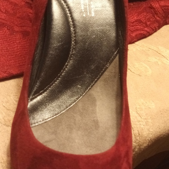 Women heels - Picture 12 of 13